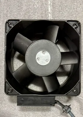 STYLE US18F22-MGW Fans | Great American Equipment Company (1)