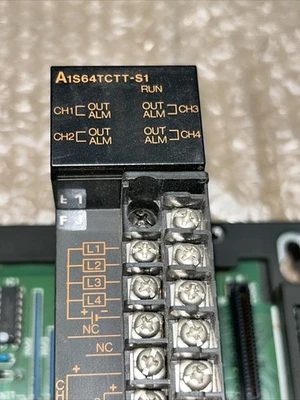 USED Mitsubishi A1S64TCTT-S1
