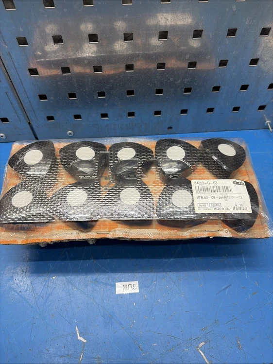 New | in-Stock ELESA 84253-R-C3 Computer Accessories Indiana US | J&J Industrial Supply #911700