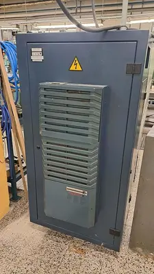 Used 1999 SPINNER SB-CNC CNC Lathes CZ | Amaron s.r.o. #1056697