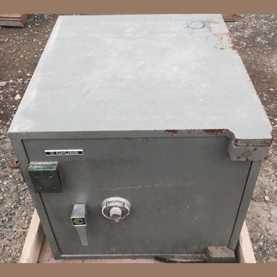 Chubb 26 in Cube Safe