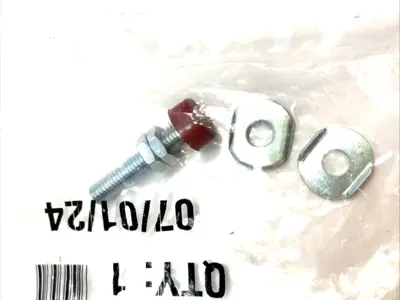 NEW DESTACO CLAMP ACCESSORY, FITS MODEL 62 SERIES STRAIGHT LINE ACTION CLAMPS