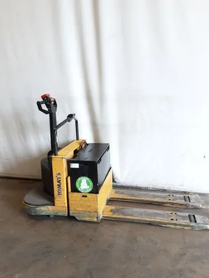 USED KOMATSU MWE31-1A