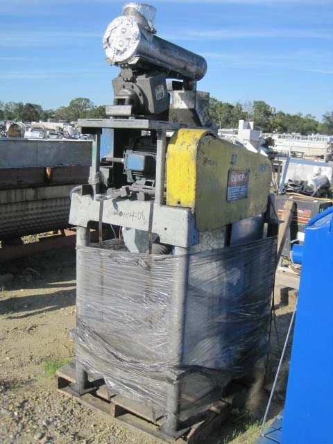 USED FITZPATRICK 45A