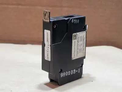 Used CUTLER-HAMMER GBH1015 Switchgears British Columbia CA | Lenmark #835790
