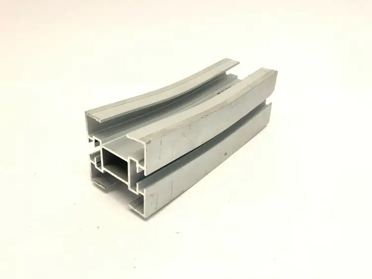 Used FLEXLINK CONVEYOR BEAM BEND Conveyor Parts | Maverick Industrial Sales #1106651