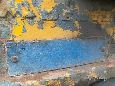 Used DEUTZ F4L912 DIESEL ENGINE Diesel Engines Pennsylvania US | East West Machinery & Drilling #1417395