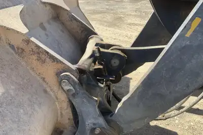 Used 2019 Deere 724K Wheel Loaders Washington US | Zadoon Equipment #1480660