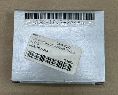 NEW AEGIS SGR-18.7-2A4
