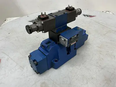USED REXROTH R900547100