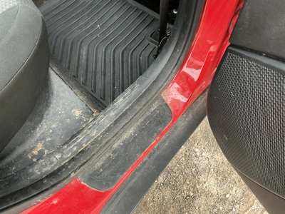 USED 2021 KIA SOUL