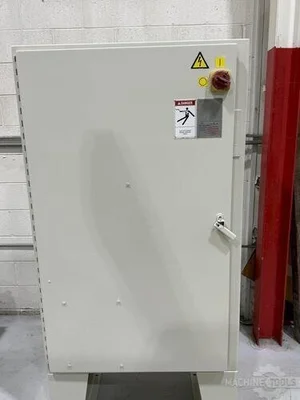 USED 2000 MINSTER MR15-26S / MSH30-26-7 / MEF5-26S