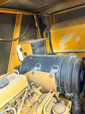 Used 2014 CATERPILLAR OLYMPIAN 3-PHASE 380/220 VOLT GENERATOR SET Generators Pennsylvania US | East West Machinery & Drilling #1417787