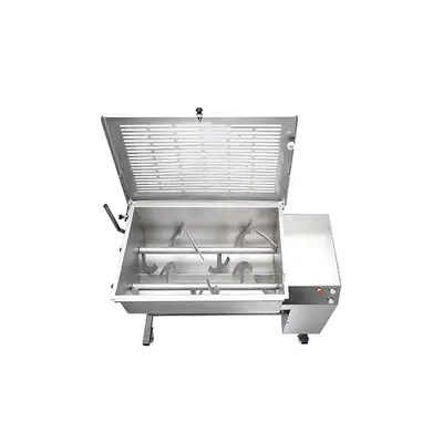 New | in-Stock Minerva Omega _UNKNOWN_ Paddle Mixers Pennsylvania US | ISCA #1299558