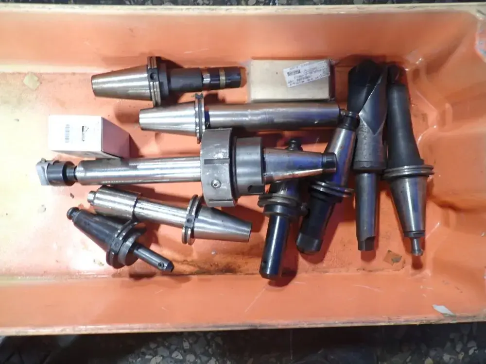 Tool Holders