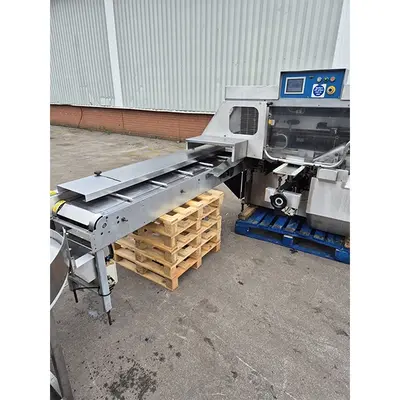 Used Ibonhart _UNKNOWN_ Bread Slicers Pennsylvania US | ISCA #1299302