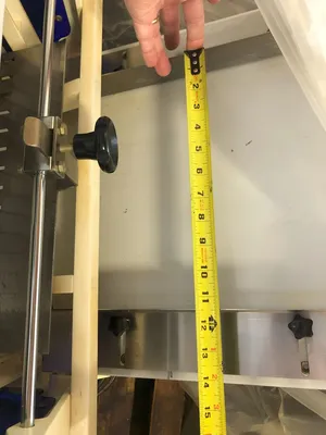 2019 OMCAN SB-CN-0025 Bread Slicers | Envoy Equipment LLC (7)
