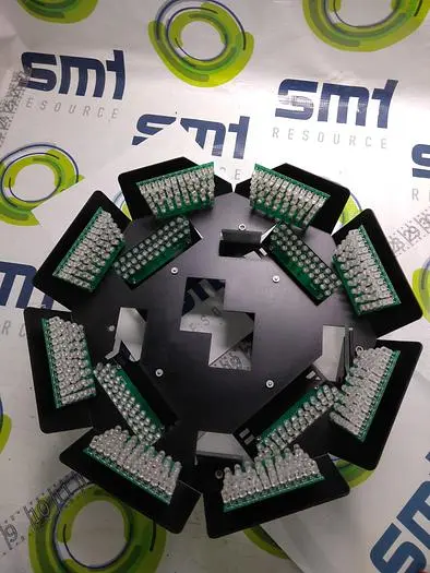 Used YES TECH 7229182 Camera Systems | SMT Resource #487314