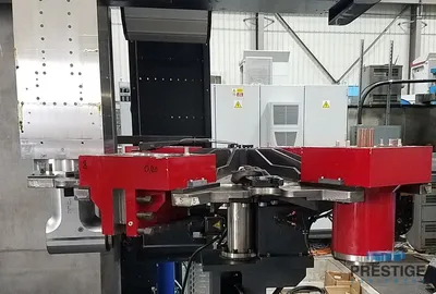 USED 2018 FERMAT FTL V2600