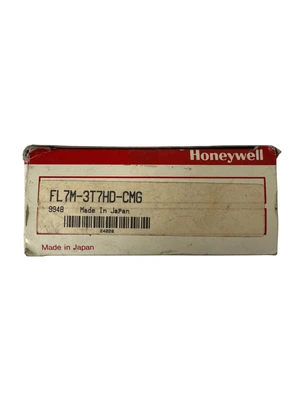 New | in-Stock HONEYWELL FL7M-3T7HD-CMG Relays & Switches Kentucky US | Industrial Parts R Us Inc. #356758