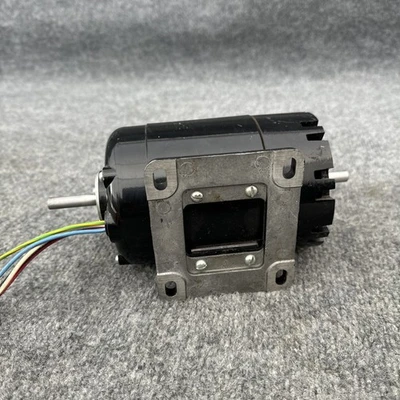 New | in-Stock Bodine NCI-35 A.C. Motors California US | Davliegogo LLC #1705891