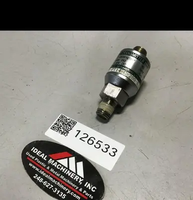 Used NAGANO KH15-PT14-C-200-0.25 Sensors Michigan US | Ideal Machinery #595094