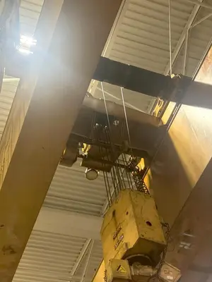 Used P&H N/A Bridge & Overhead Cranes Ohio US | G-2000, Inc. #1518720