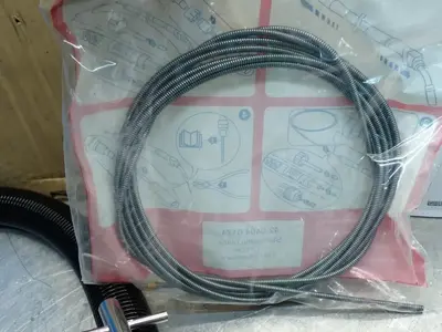 New | in-Stock FRONIUS 4,047,449 Welding Machinery (Other) Ohio US | HGR 24 #1005919
