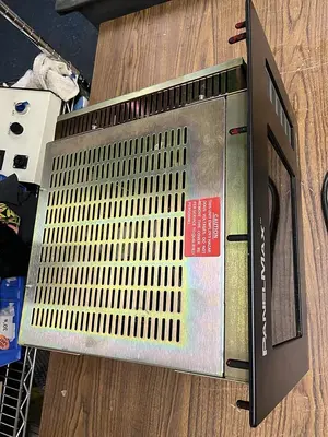 Used RELIANCE 704261-33R Automation Control (HMI) | Surplus Asset Holdings #1227626