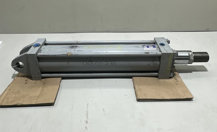 New | in-Stock NOPAK ENN3.00-4 Cylinders Indiana US | J&J Industrial Supply #1310757