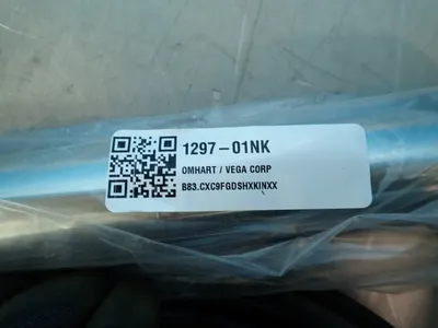 Used VEGA BR75.XXGNMDAA1X Pressure Transmitters Ohio US | HGR 24 #797197