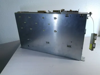 USED SIEMENS 6SN1123-1AA00-0CA1