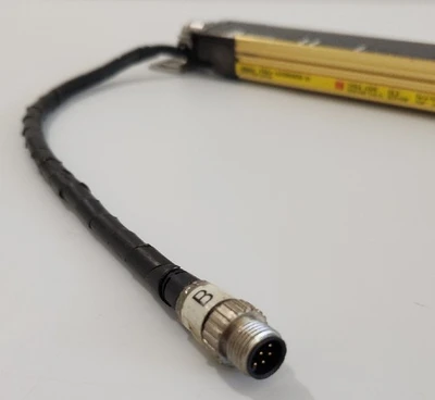 USED Omron F3SJ-A0395N30-D