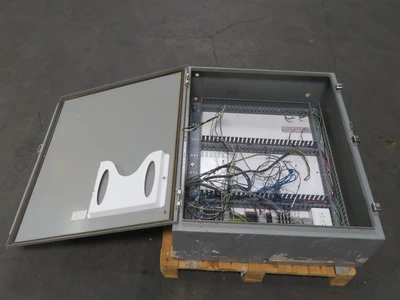 Used SCE _UNKNOWN_ Enclosures Texas US | OCO Industrial #1682517