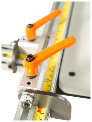 JB21P | Cantek | Boring Machine
