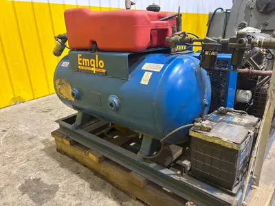 USED EMGLO U18HGB-SM