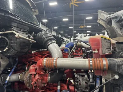 Used 2024 KENWORTH T880 GALBREATH Rolloff Trucks Minnesota US | Carco Truck & Equipment #1514203