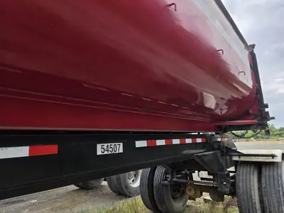 USED 2016 RELIANCE 15 FT