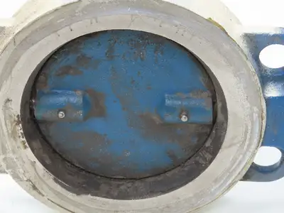 Used BETTIS _UNKNOWN_ Valves/Fittings | Arrow Industrial #613559