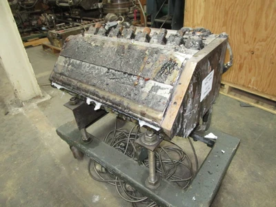 BRAND UNKNOWN sheet die Sheet Dies | Mark One Machinery (2)