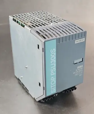 Siemens 6EP1333-2BA20 Sitop PSU100S Power Supply (BIN743)