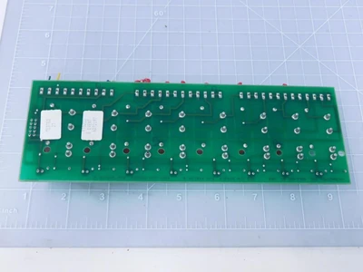 Used THERMOTRON _UNKNOWN_ Circuit Boards | OCO Industrial #1610773