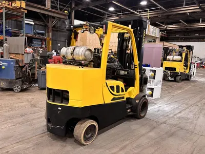 USED 2018 CASCADE 90F-RCP-01C