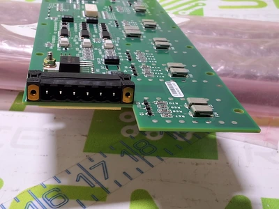 UNIVERSAL INSTRUMENTS PCA FEEDER INTERFACE BOARD 49345404 - BRAND NEW