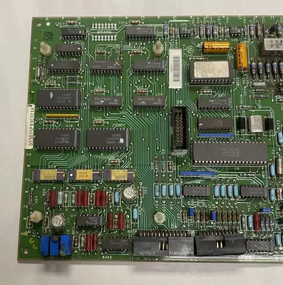 Used GE DS3800H10H1D1D I/O Boards & Replacement Parts | Surplus Asset Holdings #1219656