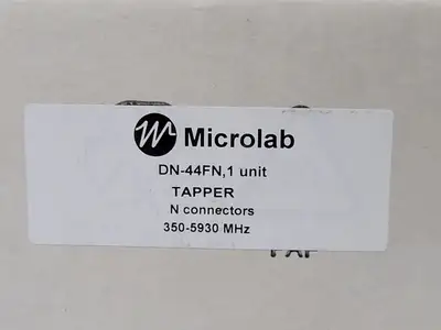 NEW MICROLAB DN-44FN