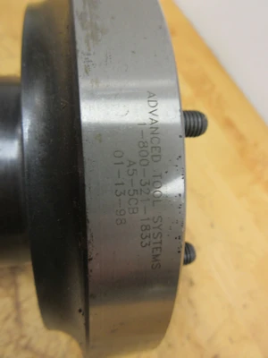 Used ATS A5-5CB Collets Minnesota US | Machinesused.com #1332079