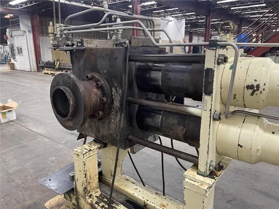 USED KREYENBORG 60IN60TPIH