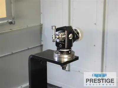 Used 2022 HAAS VR-8 5-AXIS Vertical Machining Centers New York US | Prestige Equipment #1389726
