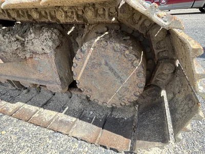 Used 2012 Volvo EC250DL Excavators Maryland US | Zadoon Equipment #1480596